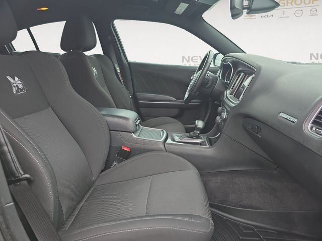 2017 Dodge Charger R/T Scat Pack