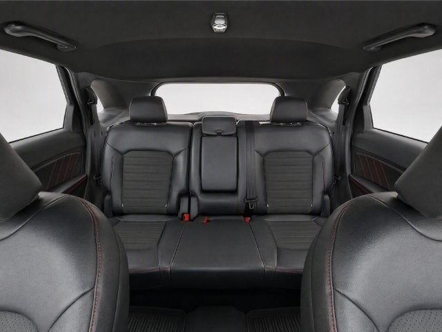2024 Ford Edge ST Line