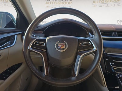2014 Cadillac XTS Luxury