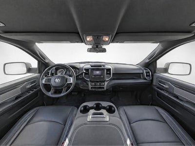 2021 RAM 3500 Big Horn