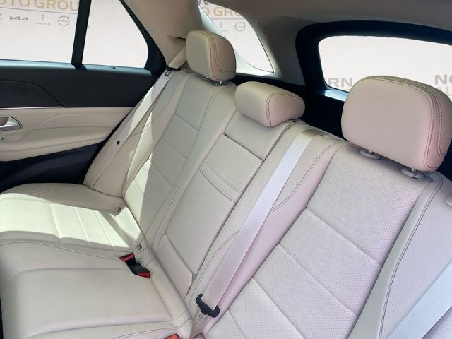 2022 Mercedes-Benz GLE GLE 350 4MATIC®