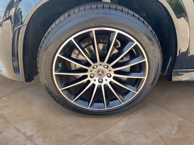 2022 Mercedes-Benz GLE GLE 350 4MATIC®