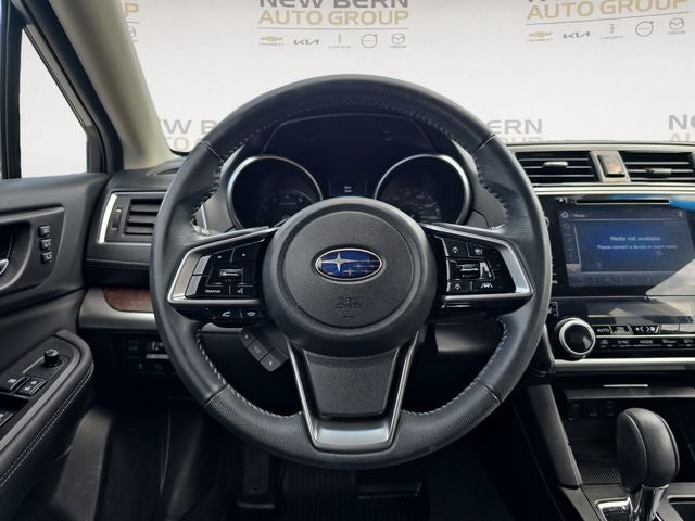 2018 Subaru Outback 3.6R Limited