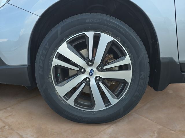 2018 Subaru Outback 3.6R Limited