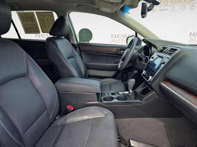 2018 Subaru Outback 3.6R Limited