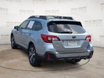 2018 Subaru Outback 3.6R Limited