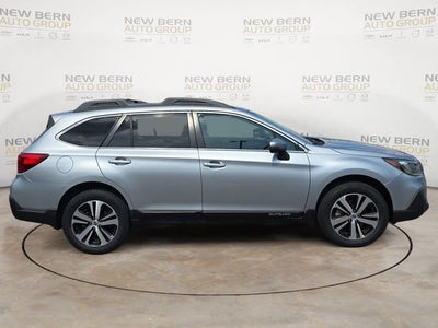 2018 Subaru Outback 3.6R Limited