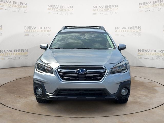 2018 Subaru Outback 3.6R Limited