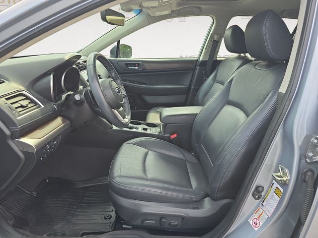 2018 Subaru Outback 3.6R Limited
