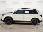 2021 Honda Passport Elite
