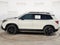 2021 Honda Passport Elite