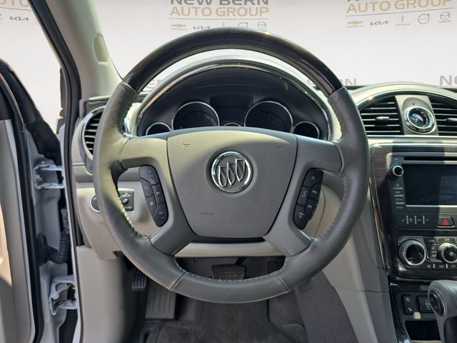 2017 Buick Enclave Premium Group