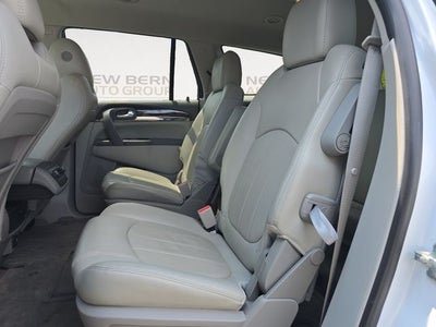 2017 Buick Enclave Premium Group