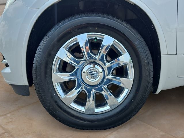 2017 Buick Enclave Premium Group