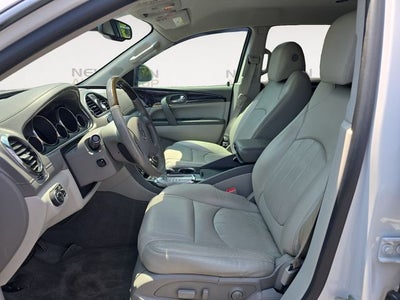 2017 Buick Enclave Premium Group