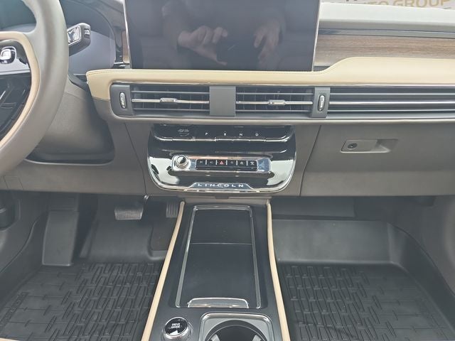 2024 Lincoln Corsair Reserve