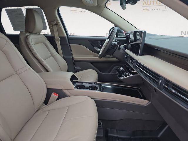 2024 Lincoln Corsair Reserve