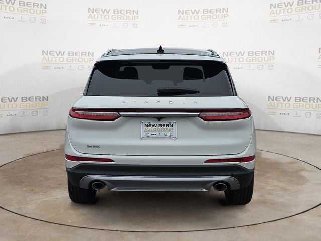 2024 Lincoln Corsair Reserve