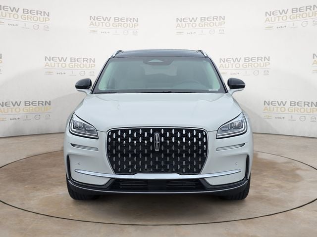 2024 Lincoln Corsair Reserve