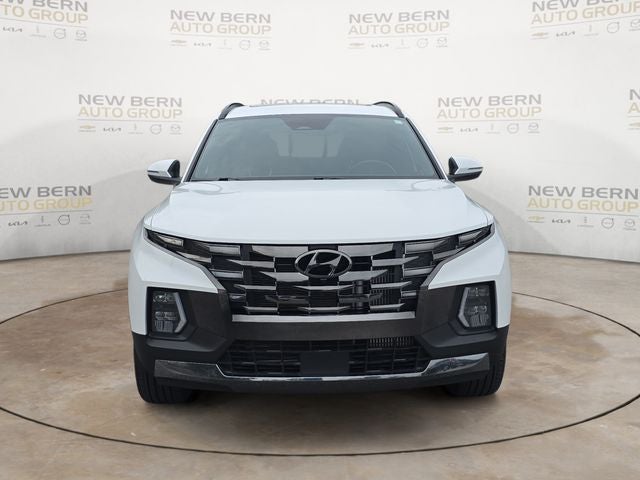 2023 Hyundai Santa Cruz Limited