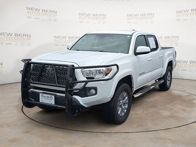 2019 Toyota Tacoma SR5 V6
