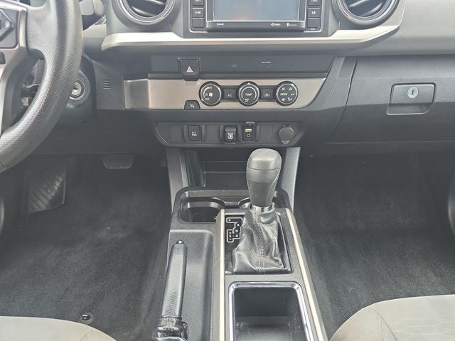 2019 Toyota Tacoma SR5 V6