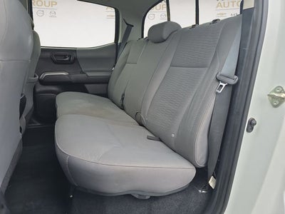 2019 Toyota Tacoma SR5 V6