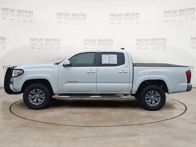 2019 Toyota Tacoma SR5 V6