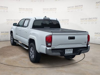 2019 Toyota Tacoma SR5 V6