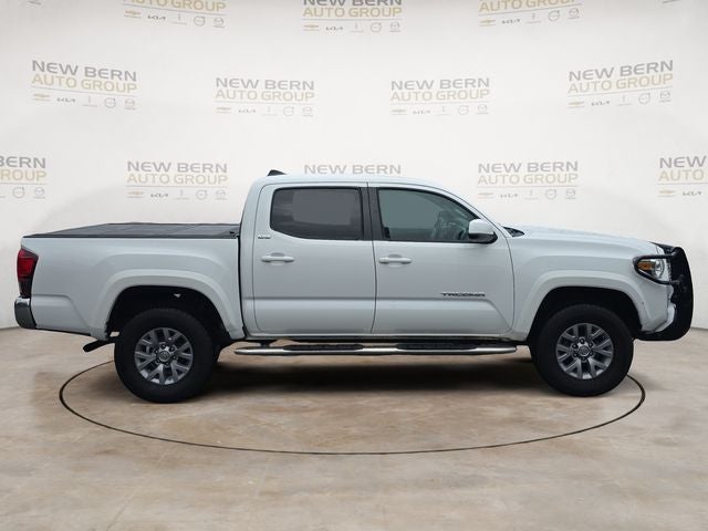 2019 Toyota Tacoma SR5 V6