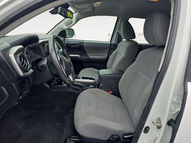 2019 Toyota Tacoma SR5 V6