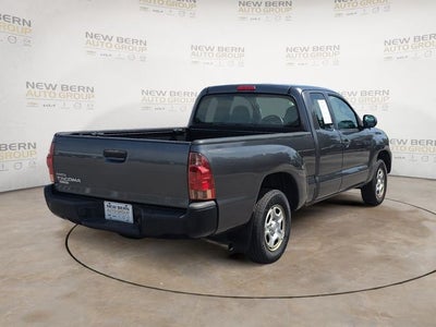 2015 Toyota Tacoma Base