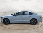 2024 Volvo S60 B5 Core Dark Theme
