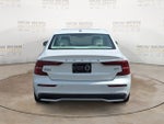 2024 Volvo S60 B5 Core Dark Theme