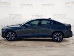 2024 Volvo S60 B5 Plus Dark Theme
