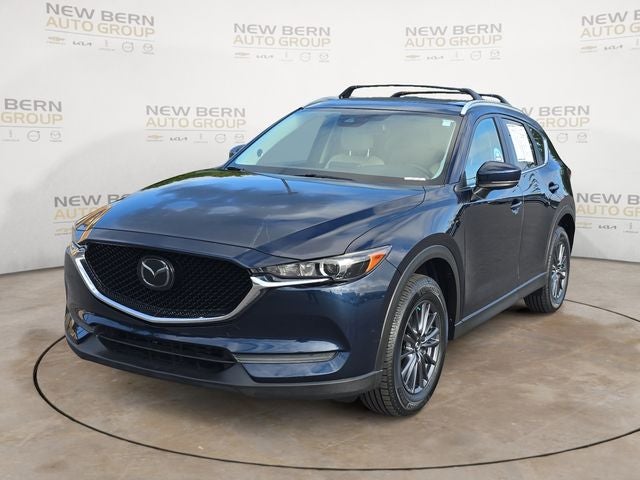 2019 Mazda CX-5 Touring Auto AWD's photo