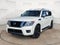 2020 Nissan Armada Platinum