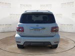 2020 Nissan Armada Platinum