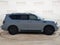 2020 Nissan Armada Platinum
