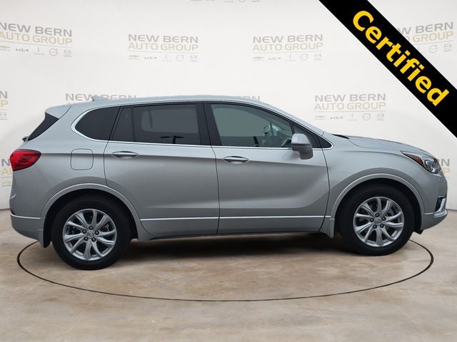 2019 Buick Envision Preferred