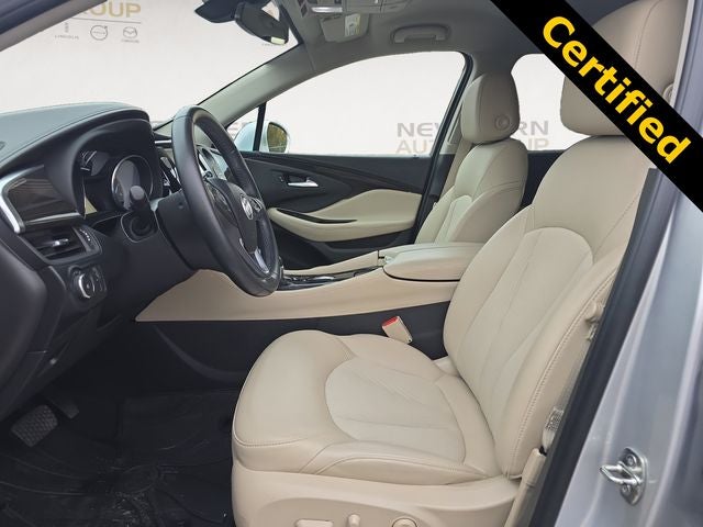 2019 Buick Envision Preferred
