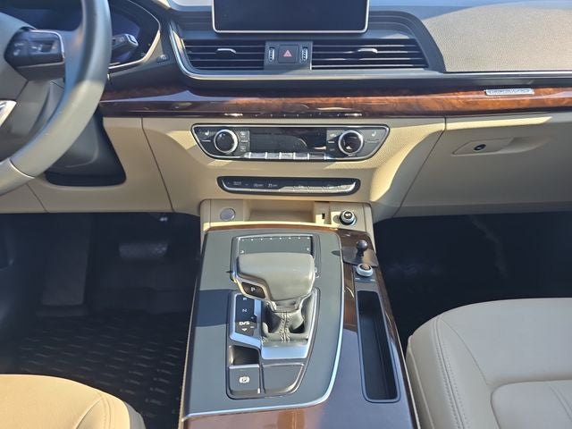 2019 Audi Q5 2.0T Premium Plus quattro