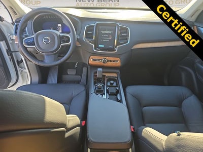 2023 Volvo XC90 B6 Plus 6-Seater