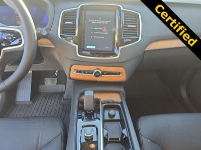 2023 Volvo XC90 B6 Plus 6-Seater