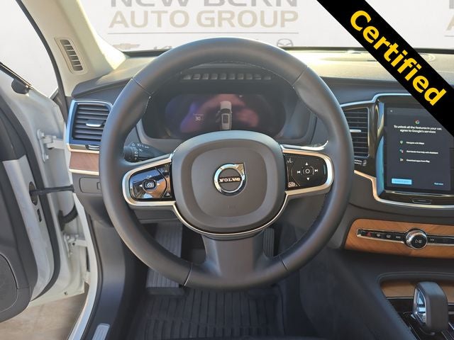 2023 Volvo XC90 B6 Plus 6-Seater