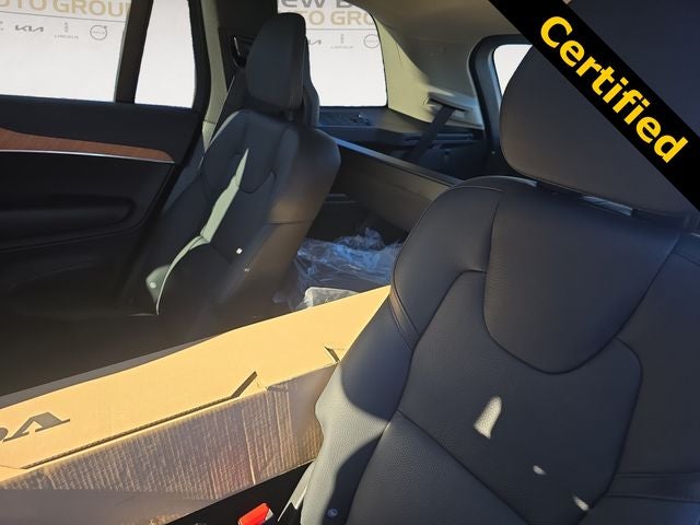 2023 Volvo XC90 B6 Plus 6-Seater