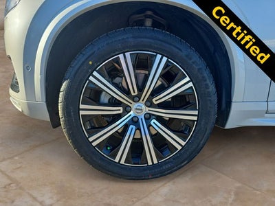 2023 Volvo XC90 B6 Plus 6-Seater