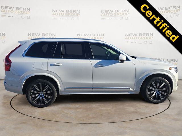 2023 Volvo XC90 B6 Plus 6-Seater