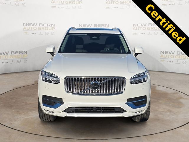 2023 Volvo XC90 B6 Plus 6-Seater