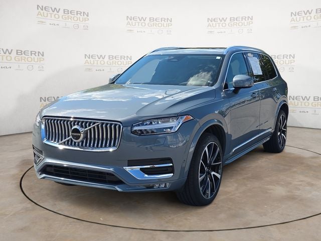 2023 Volvo XC90 B6 Plus 6-Seater